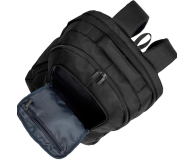 RIVACASE Tegel ECO 8460 17.3" czarny - 740284 - zdjęcie 3